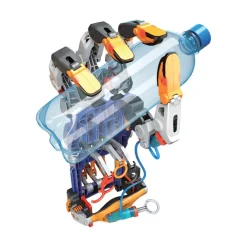 Unicorn Enterprises Corp. Hydraulic Cyborg Hand Hot