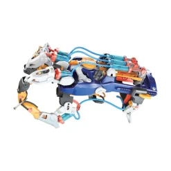 Unicorn Enterprises Corp. Hydraulic Cyborg Hand Hot