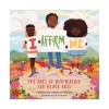 Hachette Book Group I Affirm Me The ABCs of Inspiration for Black Kids New