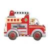 Scholastic Canada Ltd. I Am A Fire Truck Fashion
