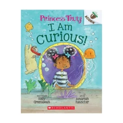 Mastermind Toys I Am Curious: An Acorn Book (Princess Truly #7) Hot