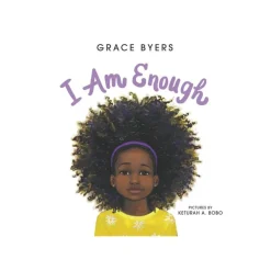 Harper Collins Canada Ltd. I Am Enough Best