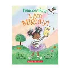 Mastermind Toys I Am Mighty: An Acorn Book (Princess Truly #6) Book Online