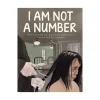 Mastermind Toys I Am Not a Number Book Fashion