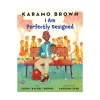 Mastermind Toys I Am Perfectly Designed Book New
