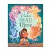Mastermind Toys I Can Be All Three Book New
