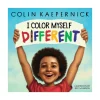 Mastermind Toys I Color Myself Different Book Sale