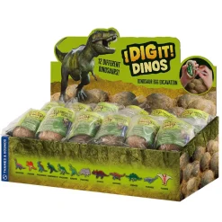 Thames and Kosmos I Dig it! Dinos - Dino Egg Sale