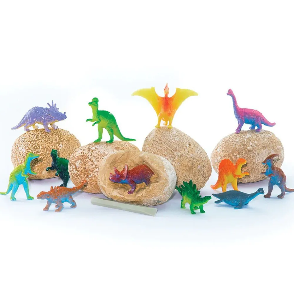 Thames and Kosmos I Dig it! Dinos - Dino Egg Sale