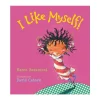 Harper Collins Canada Ltd. I Like Myself BB Discount