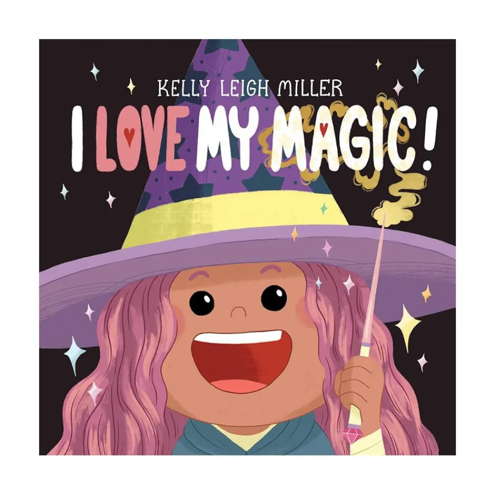Mastermind Toys I Love My Magic! Book Sale