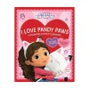 Mastermind Toys I Love Pandy Paws: A Valentine Sticker Storybook New