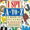 Scholastic Canada Ltd. I Spy A to Z Clearance