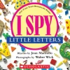 Mastermind Toys I Spy Little Letters Outlet