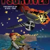 Mastermind Toys I Survived the Battle of D-Day, 1944 (I Survived Graphic Novel #9) Sale
