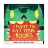 Mastermind Toys I Want to Eat Your Books Online