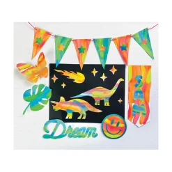 AR Bill Service (Bright Stripes LLC) iHeartArt Squeegee Art Discount