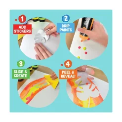 AR Bill Service (Bright Stripes LLC) iHeartArt Squeegee Art Discount