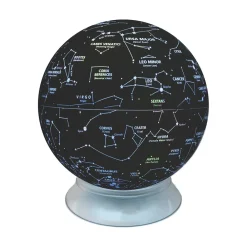 Replogle Globes Partners, LLC Illuminated Day Night Kids Globe Augmented Reality New