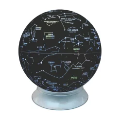 Replogle Globes Partners, LLC Illuminated Day Night Kids Globe Augmented Reality New