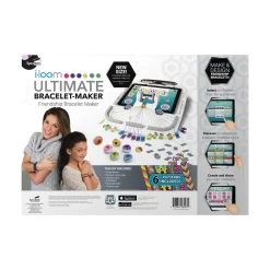 Spice Box Product Development Ltd. I-Loom Style Me Up Bracelet Maker Hot