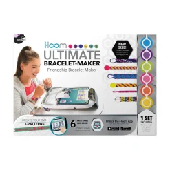 Spice Box Product Development Ltd. I-Loom Style Me Up Bracelet Maker Hot