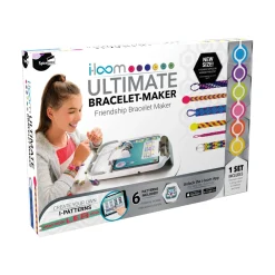 Spice Box Product Development Ltd. I-Loom Style Me Up Bracelet Maker Hot