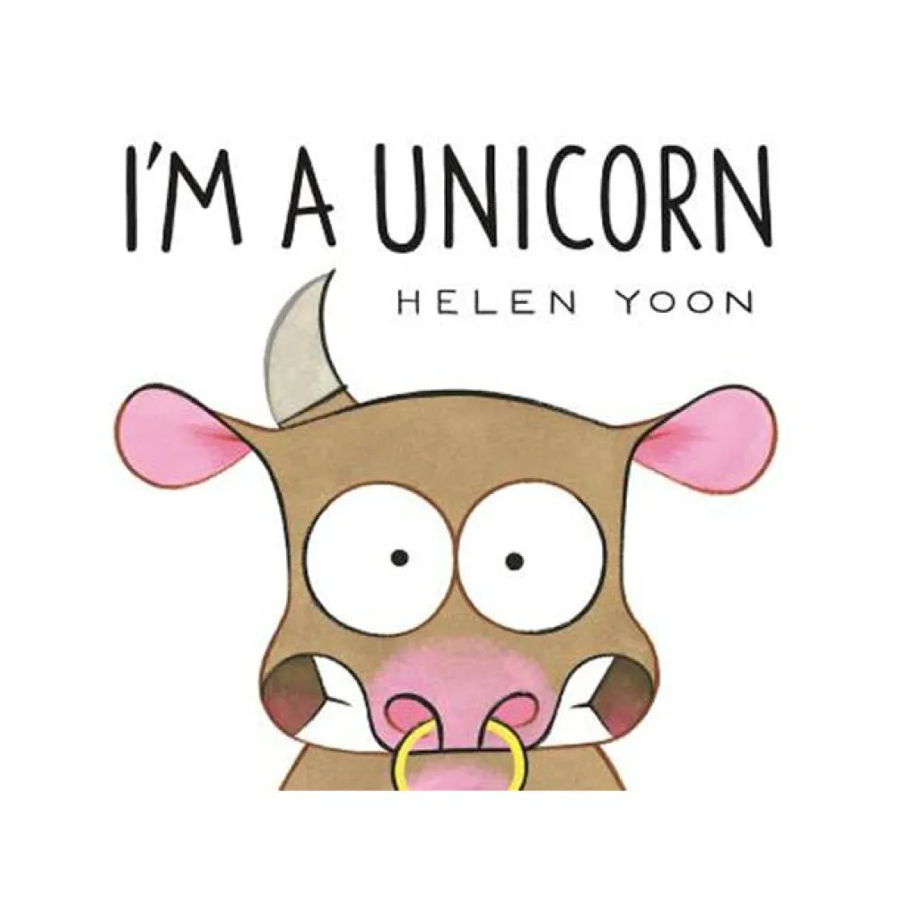 Mastermind Toys I'm a Unicorn New