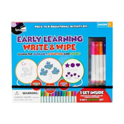 Spice Box Product Development Ltd. Imagine It Early Learning Discount