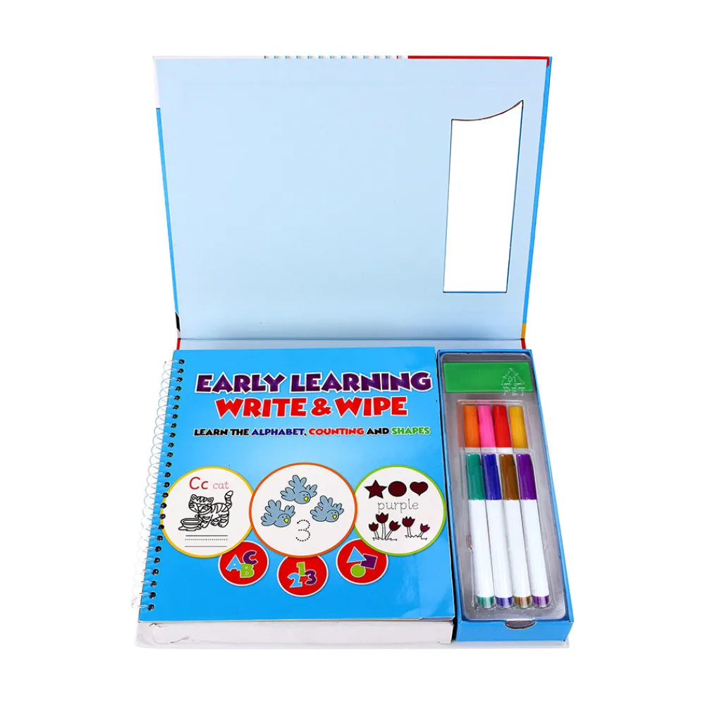 Spice Box Product Development Ltd. Imagine It Early Learning Discount