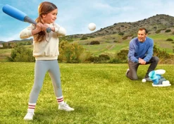 Little Tikes 2-in-1 Pop 'n Pitch Trainer Online