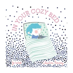 Mastermind Toys In Your Cozy Bed Fashion