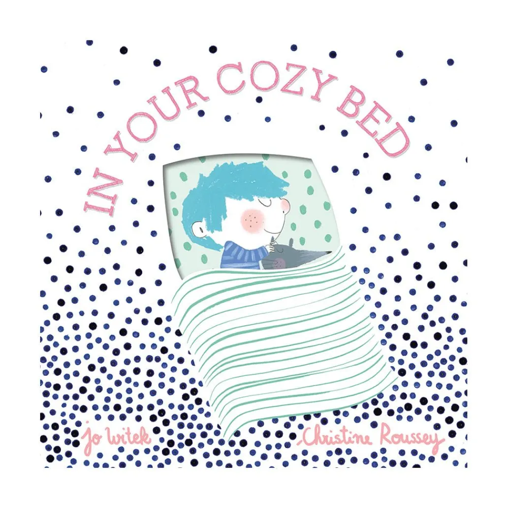 Mastermind Toys In Your Cozy Bed Fashion