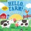 Mastermind Toys Indestructibles: Hello, Farm! Book Clearance