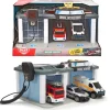 Mastermind Toys International Rescue Center Hot