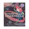 Mastermind Toys Interstellar Cinderella Book New