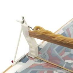 Play Steam IRON BIRD Rubber Band Ornithopter (bamboo) Outlet