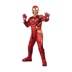 Mastermind Toys Iron Man Premium Costume Medium New