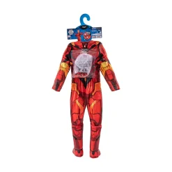 Mastermind Toys Iron Man Premium Costume Medium New