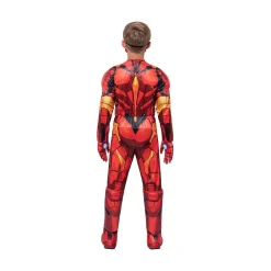 Mastermind Toys Iron Man Premium Costume Large Fashion