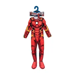 Mastermind Toys Iron Man Premium Costume Large Fashion