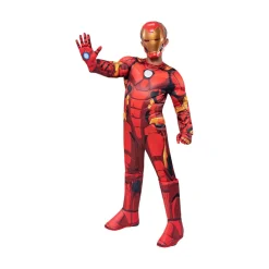 Mastermind Toys Iron Man Premium Costume Large Fashion