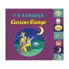 Mastermind Toys It's Ramadan, Curious George Book Fashion