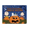 Mastermind Toys It's the Great Pumpkin, Charlie Brown Book Online