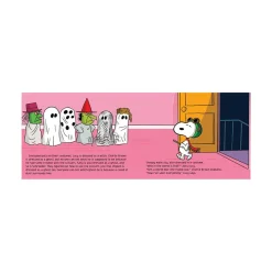 Mastermind Toys It's the Great Pumpkin, Charlie Brown Book Online