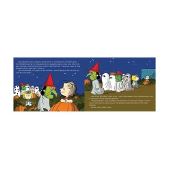 Mastermind Toys It's the Great Pumpkin, Charlie Brown Book Online