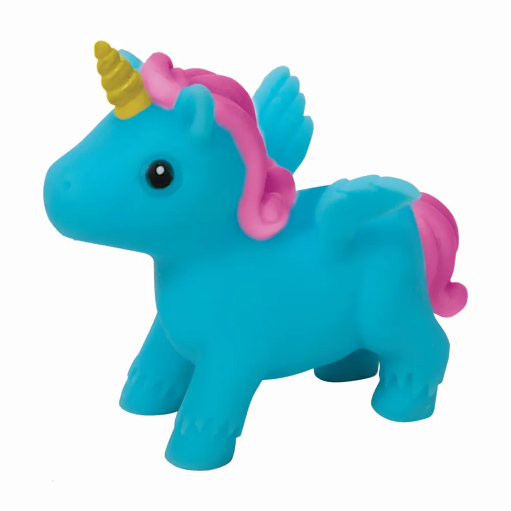 Schylling Inc. Itsy Bitsy Unicorn Assorted New