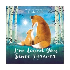 Harper Collins Canada Ltd. I've Loved You Since Forever Sale