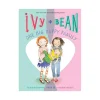 Raincoast Book Distr. Ltd. Ivy + Bean 11 One Big Happy Family Best