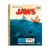 Mastermind Toys JAWS: Big Shark, Little Boat! Book New